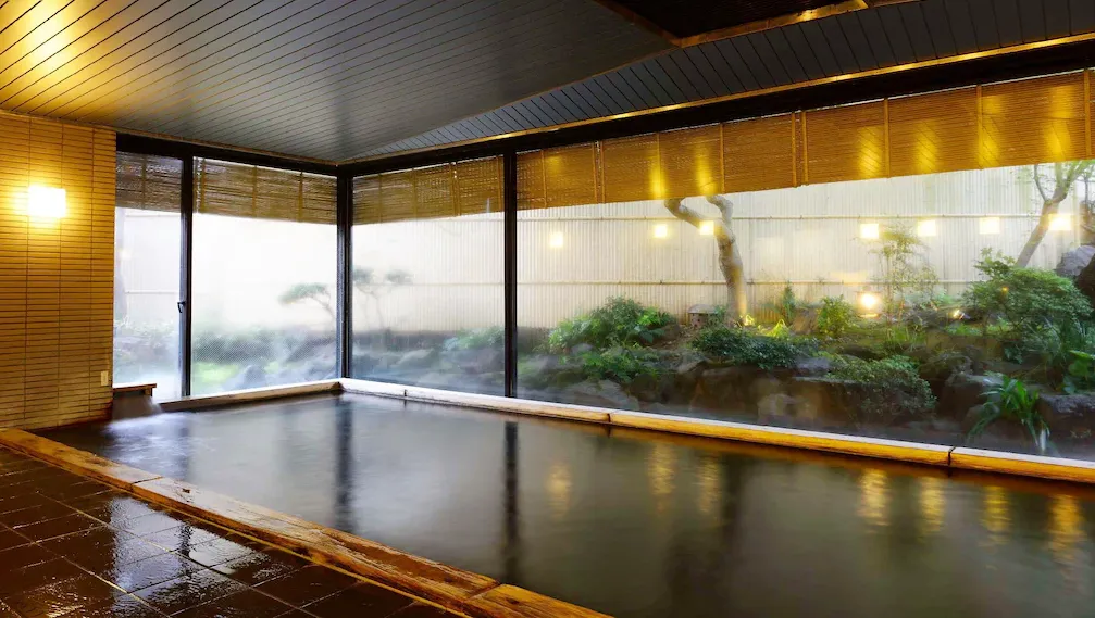 拉佛蕾俱樂部伊東溫泉日式旅館 Laforet Ito Onsen Yunoniwa