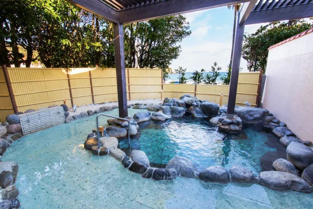 東急伊豆今井濱度假飯店 Izu Imaihama Tokyu Hotel