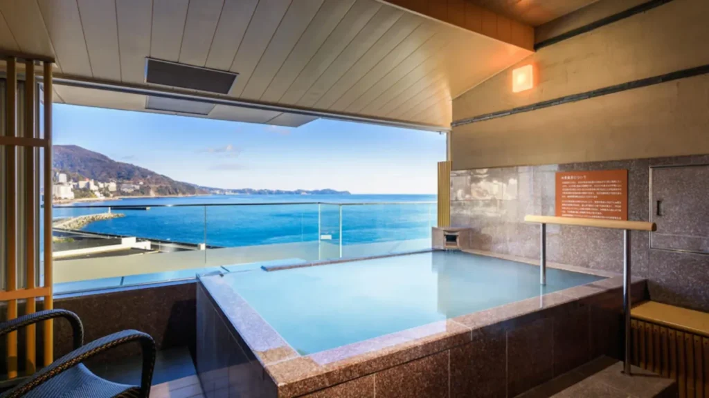 熱海後樂園飯店Atami Korakuen Hotel