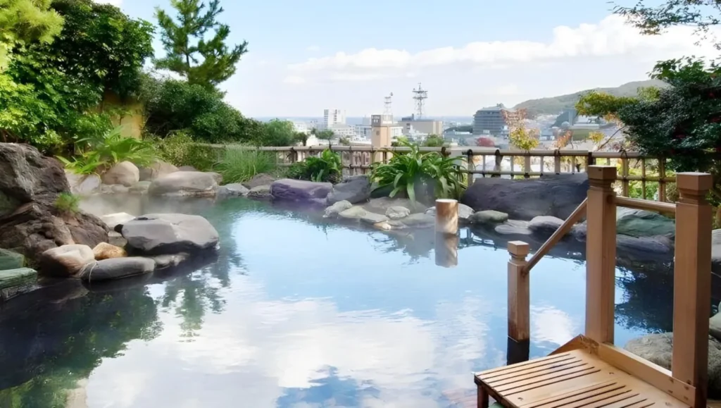 陽氣館伊東溫泉日式旅館Nippon Ryokan Ito Onsen Yokikan