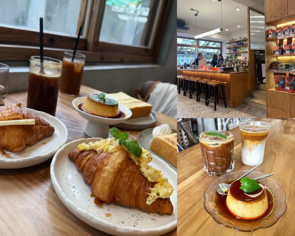 Ritrovare coffee PLUS /尋品·旬品 咖啡