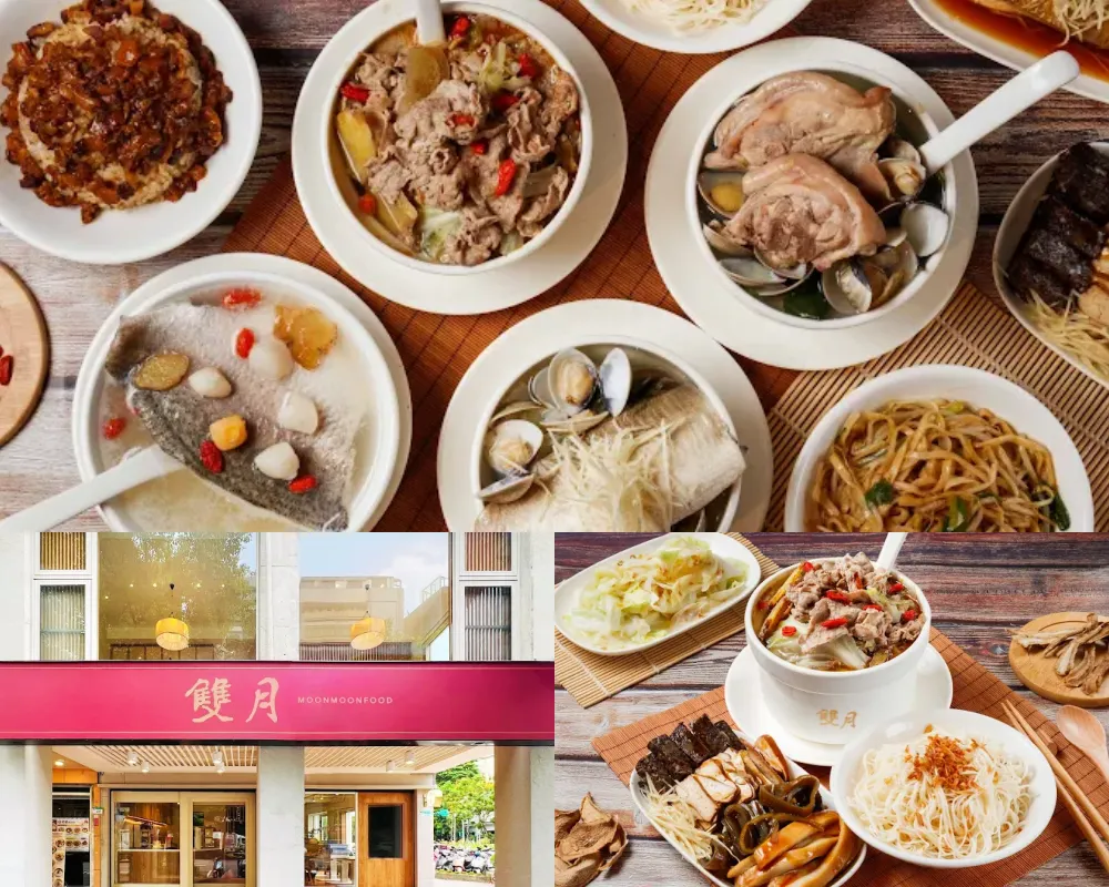 雙月食品社 森林公園店