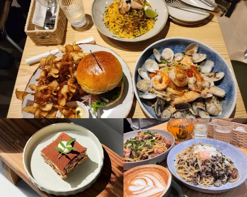 青沐（大安店）