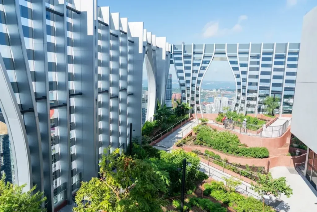  新加坡馨樂庭萊佛士坊服務公寓 Citadines Raffles Place Singapore