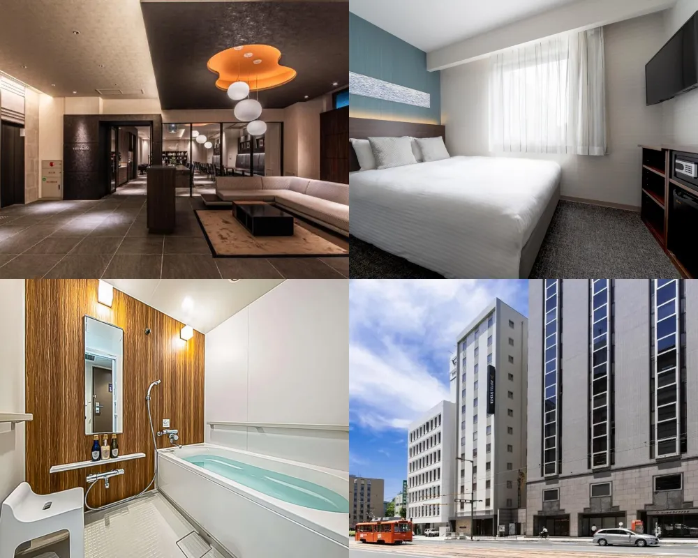 松山威斯特飯店