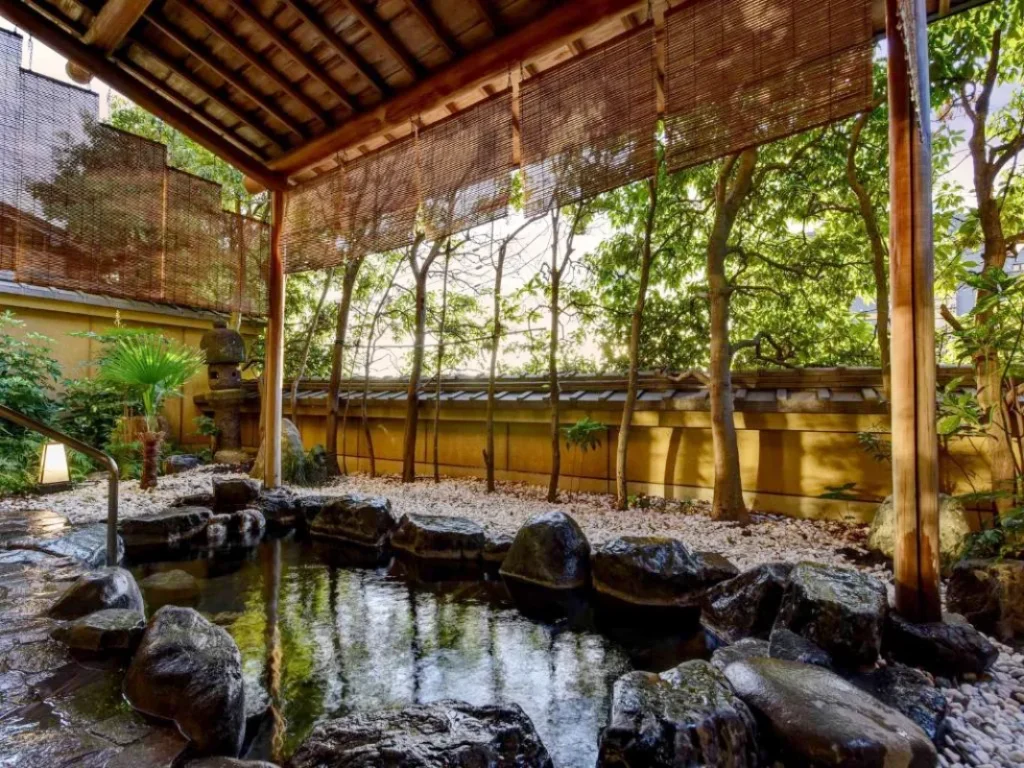 道後溫泉大和屋別莊