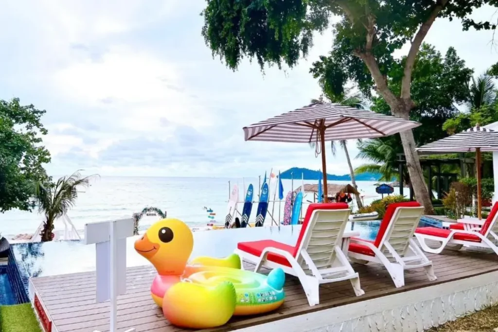 喀拉拉椰子度假村 Kerala Coco Resort