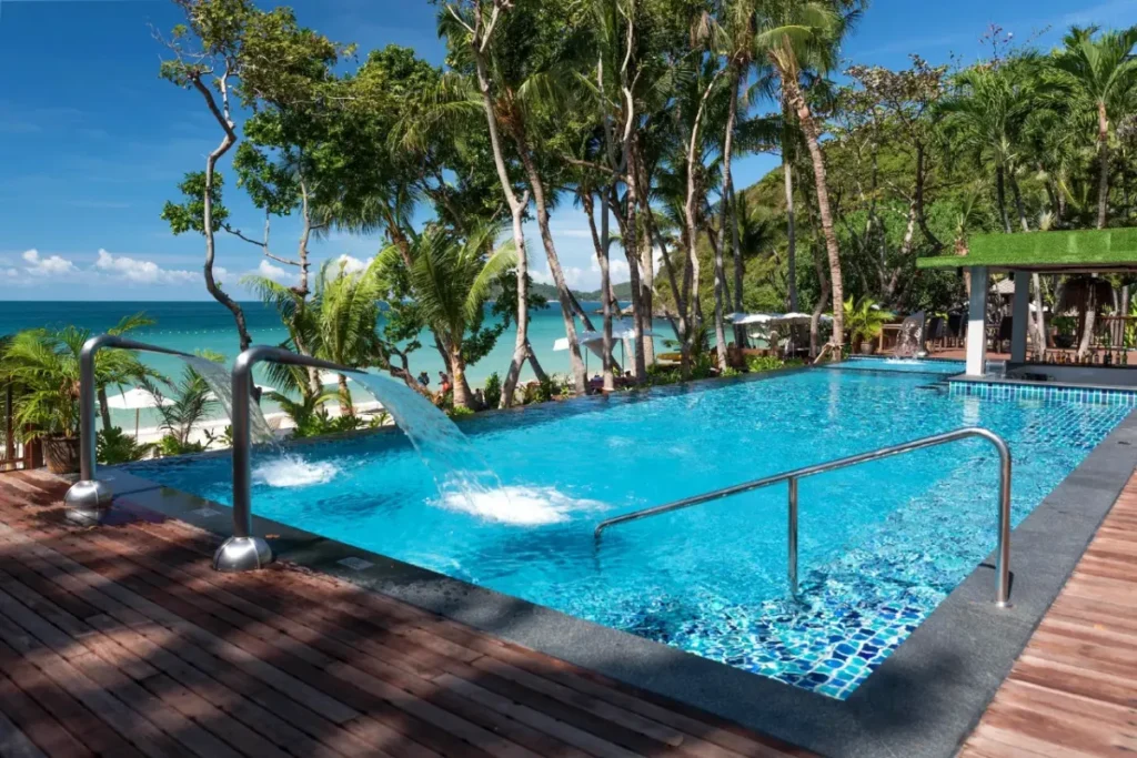 奧普勞度假酒店 Ao Prao Resort