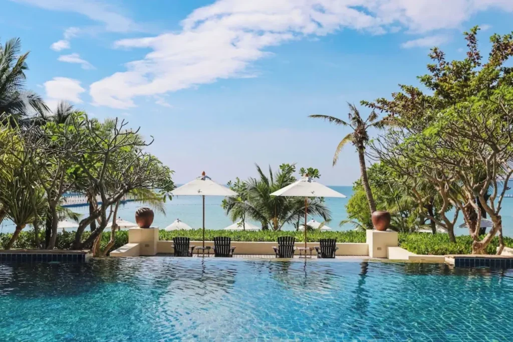 拉維曼別墅度假酒店 Le Vimarn Cottages & Spa