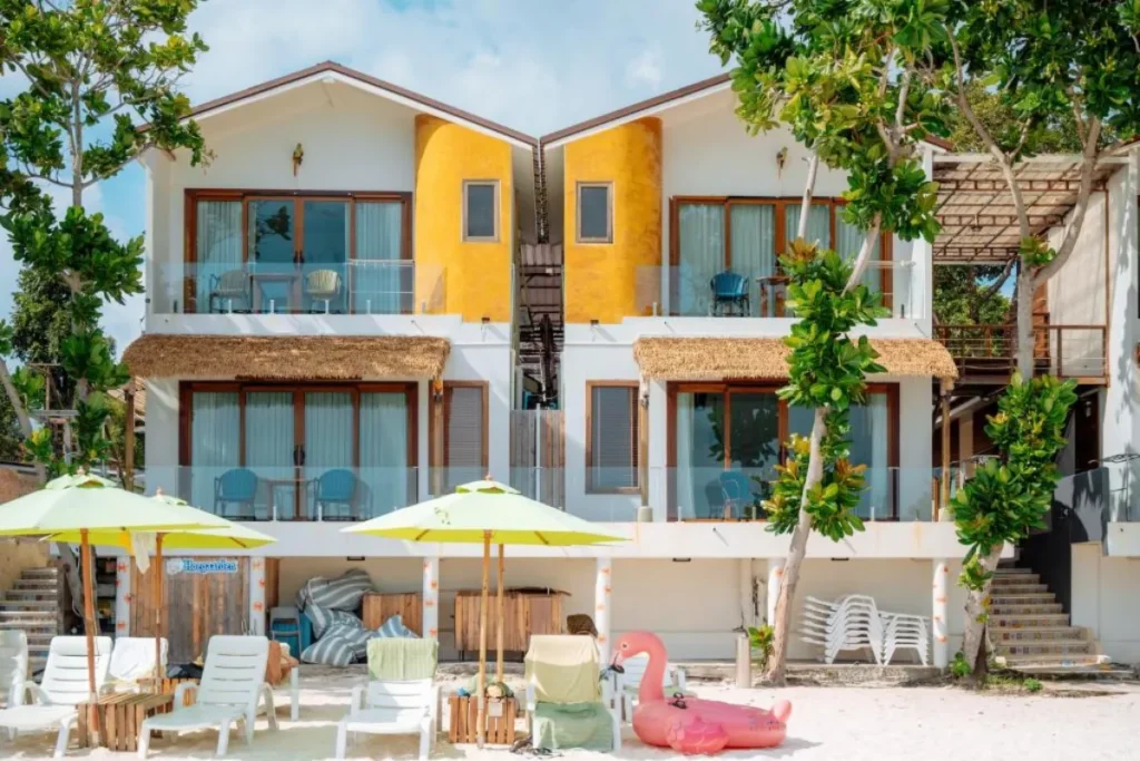 沙美島住宿 - 沙美島鑽石海灘度假村 Diamond Beach Resort 03