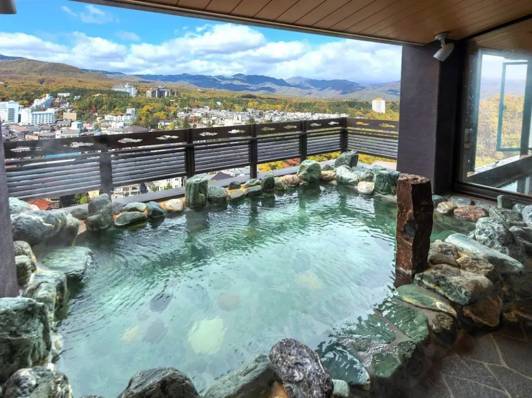 LA VISTA 草津Hills
La Vista Kusatsu Hills