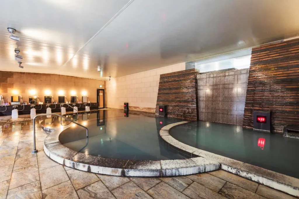 一井酒店
Kusatsu Onsen Hotel Ichii