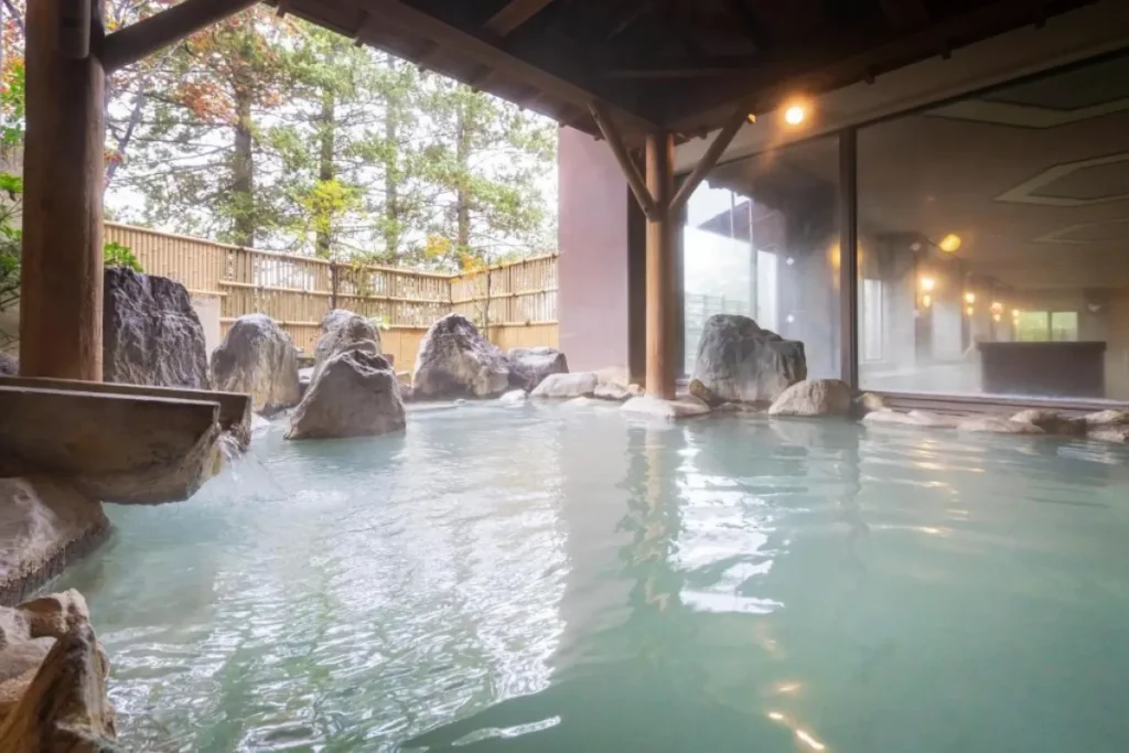 櫻井酒店
Sakurai Hotel