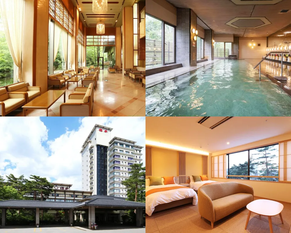 櫻井酒店
Sakurai Hotel