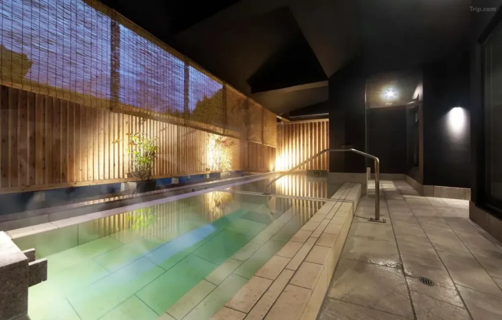 草津酒店1913 Kusatsu Onsen Kusatsu Hotel1913