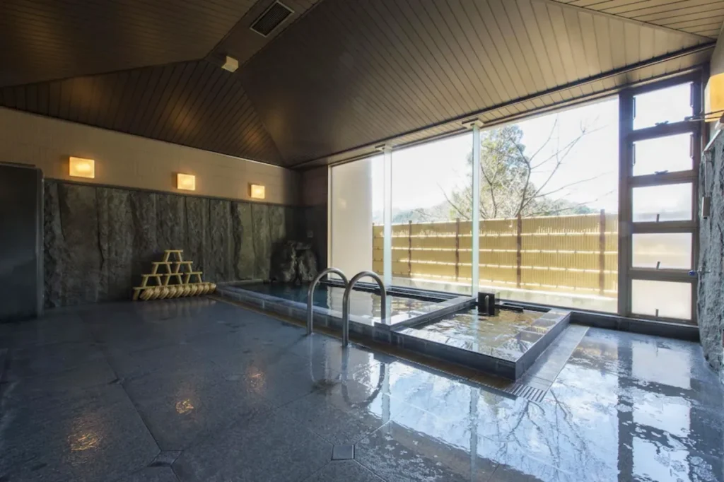 高千穗飯店Hotel Takachiho