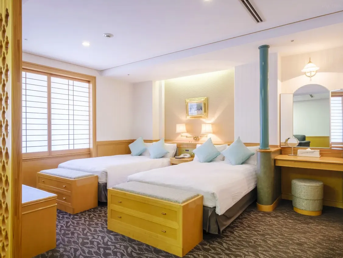 麗嘉高松澤斯特酒店 Rihga Hotel Zest Takamatsu