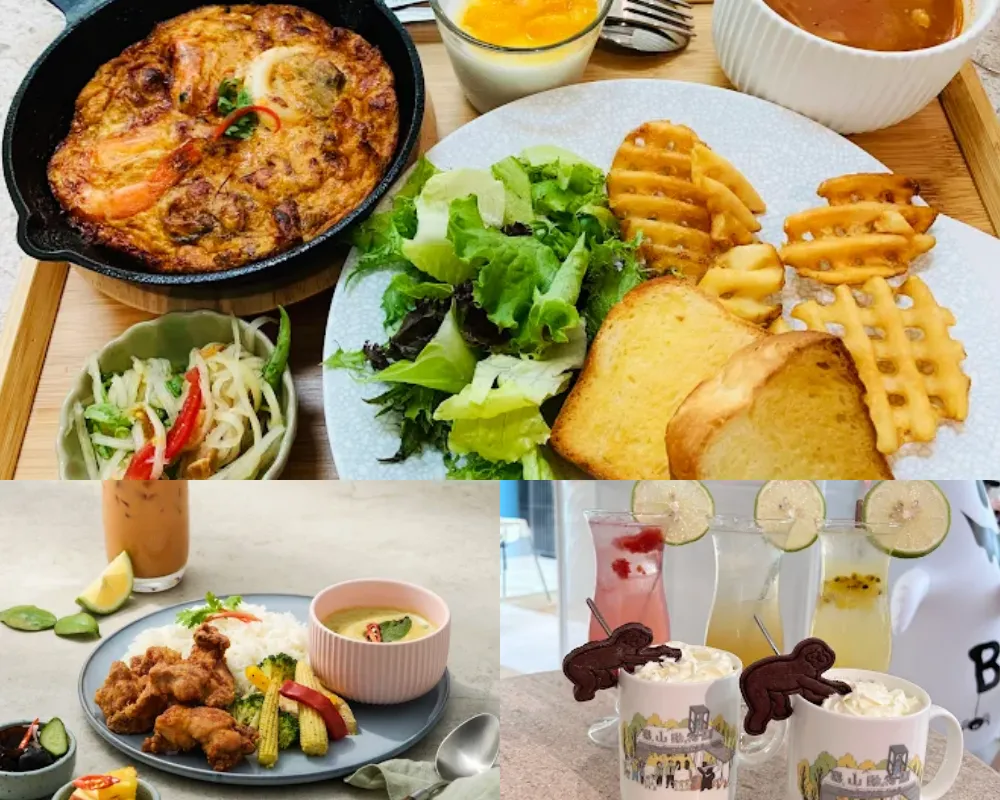 光室咖啡 Light Is Café