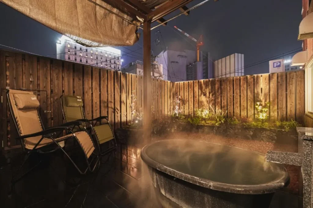 亞瑟飯店 Hotel Arthur KITAHAMA BASE