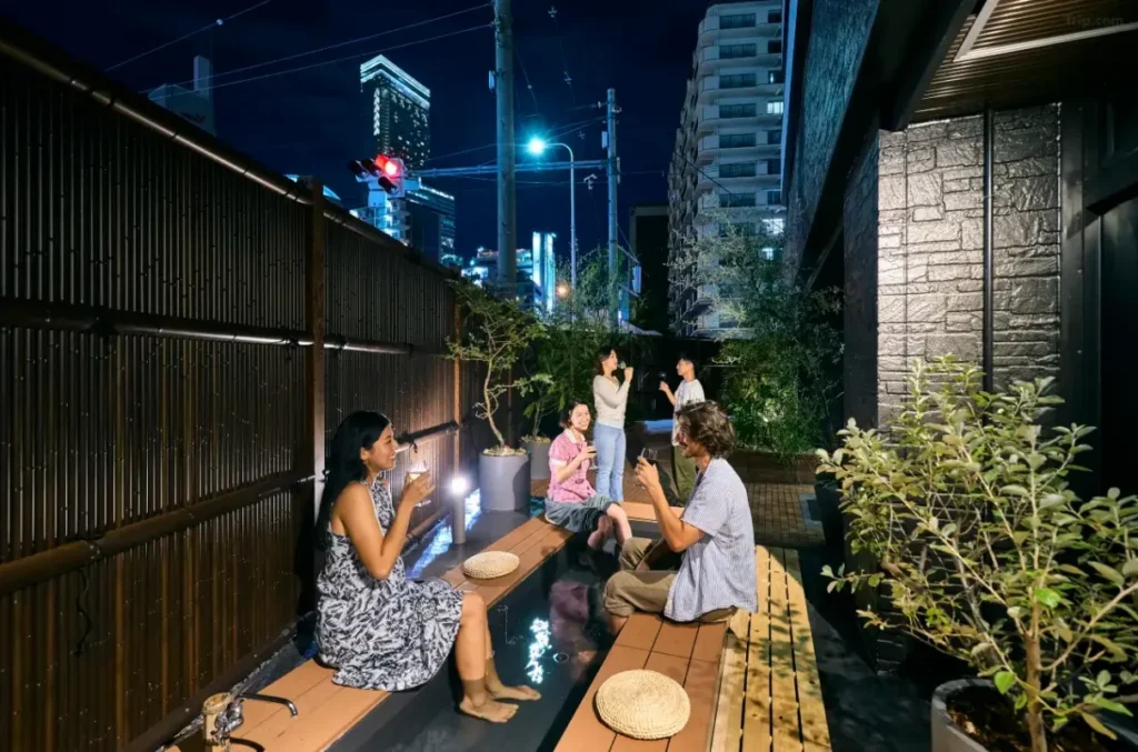 COGO 天王寺 COGO TENNOJI