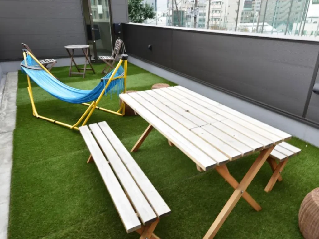 大阪美和雅旅舍 Hostel Mitsuwaya Osaka