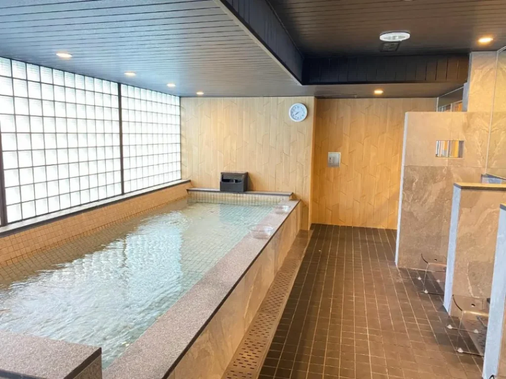 難波禦堂筋頭等艙旅館 First Cabin Midosuji Namba