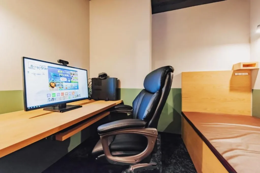 Hotel Relief Kokura Annex