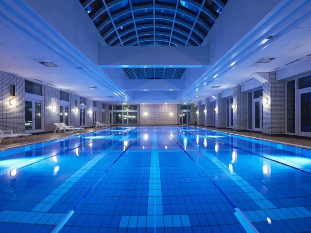 北九洲小倉麗嘉皇家飯店 Rihga Royal Hotel Kokura Fukuoka