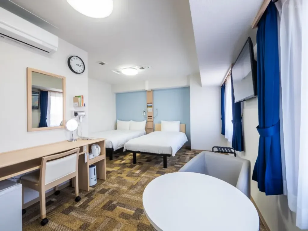 東橫INN 小倉站北口