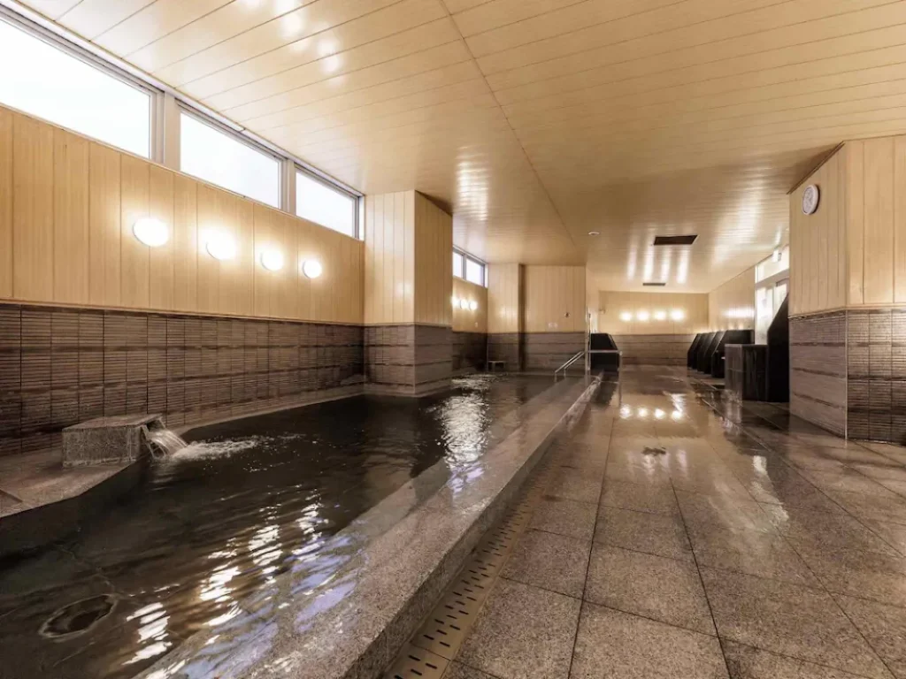 西鐵小倉酒店 Nishitetsu Inn Kokura