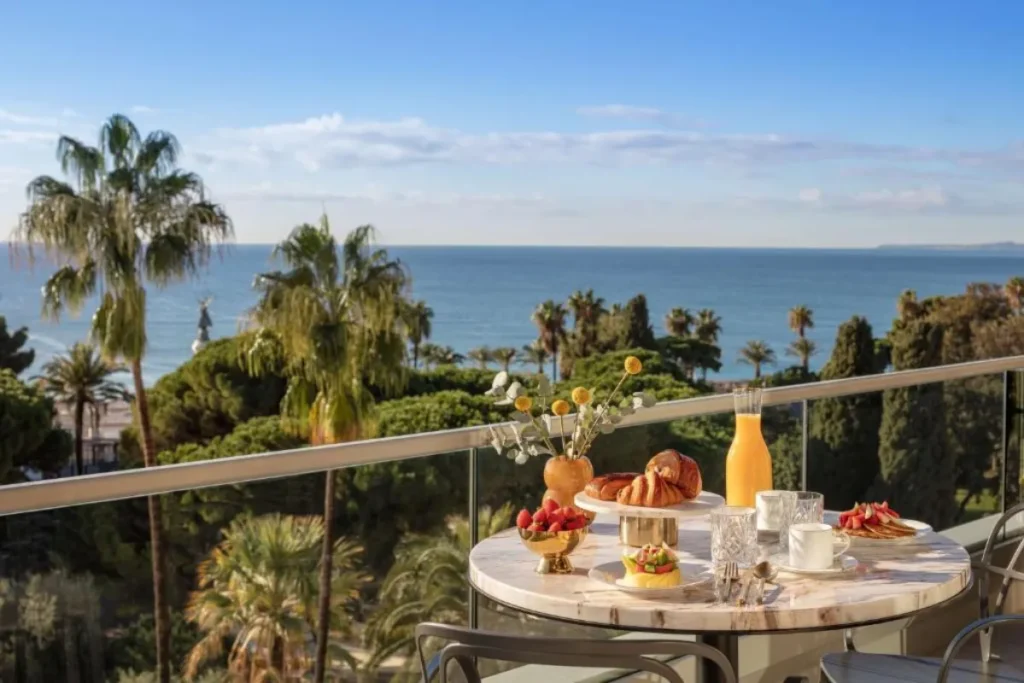 尼斯安納塔拉廣場飯店 - 立鼎世飯店集團 Anantara Plaza Nice Hotel