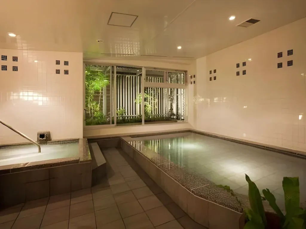 Tottori Green Hotel Morris 鳥取綠色飯店 莫里斯