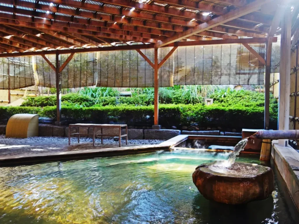 卡蘇特考澤尼亞日式旅館 Kozeniya The water viewing garden inn 