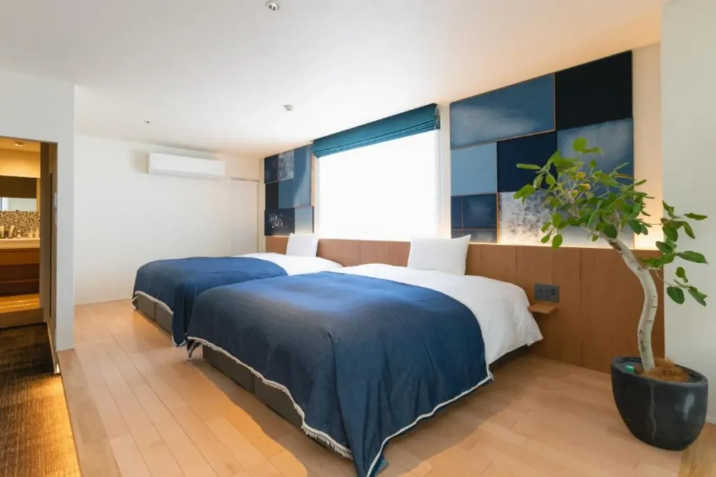 Nagi飯店&酒廊-倉敷 Nagi Kurashiki Hotel&Lounge 