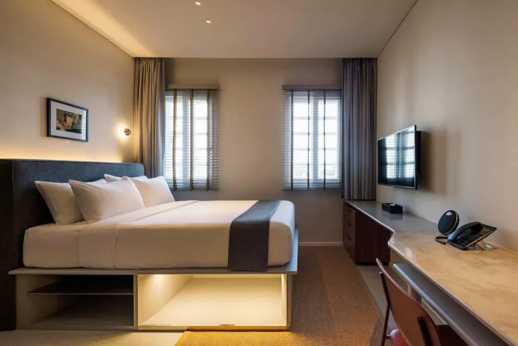 雅詩閣優選系列 Wanderlust by The Unlimited Collection 