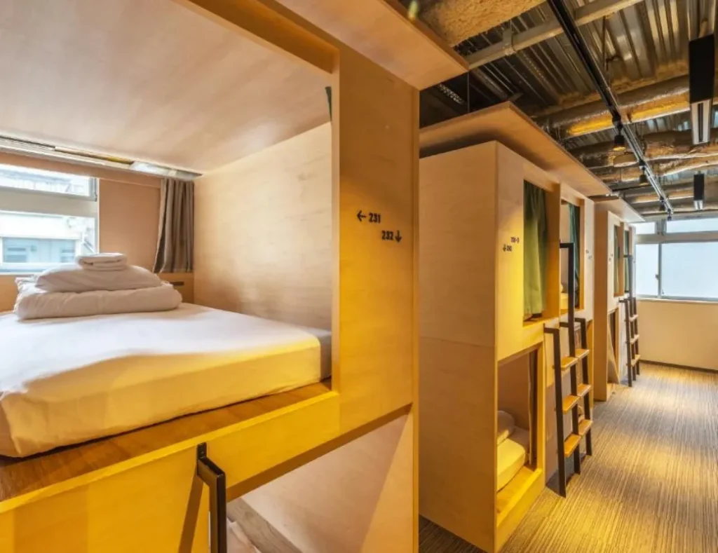 UNPLAN 神樂坂 UNPLAN Kagurazaka