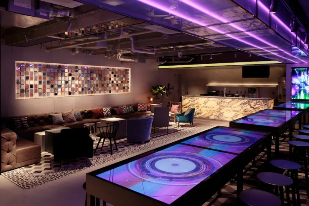 澀谷千禧年酒店 The Millennials Shibuya