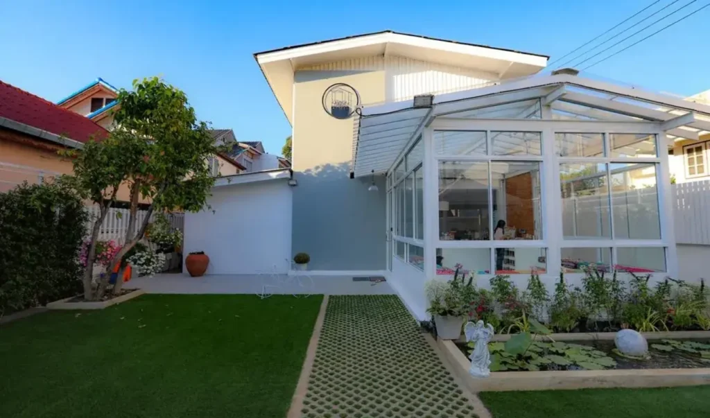 催眠曲青年旅館 Hostel Lullaby Non-Smoking