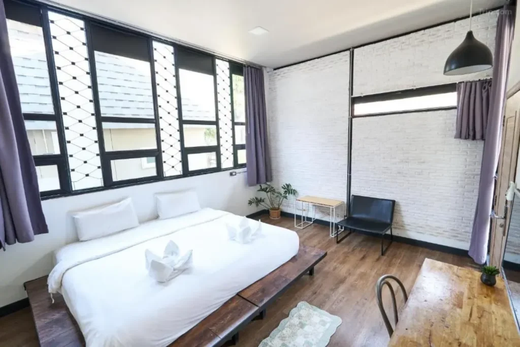 弗勞之家旅舍 Sherloft