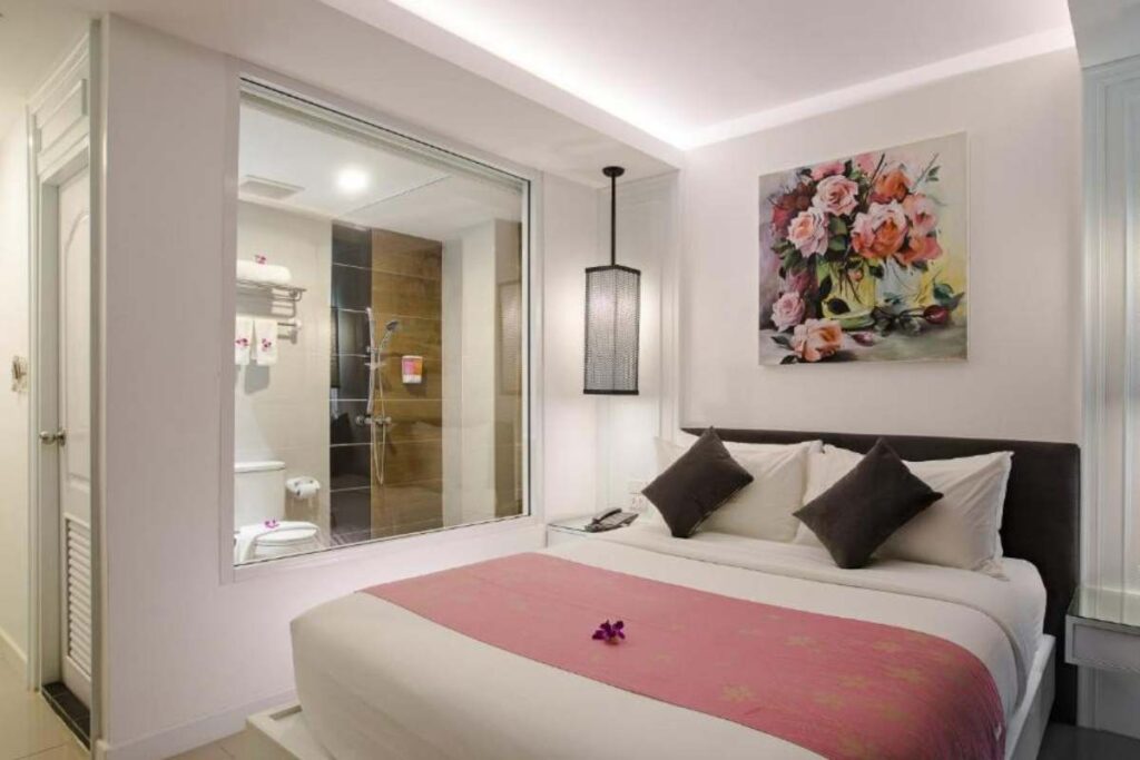 清邁中點活動旅舍 Chiangmai Midpoint Activity Hostel