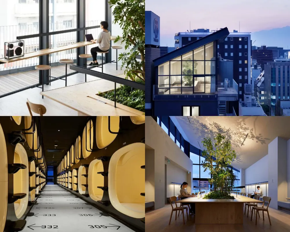 9h九小時-博多站 9h nine hours Hakata station