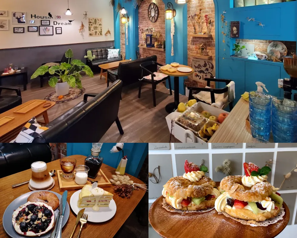 植感咖啡 BotanicalCafe