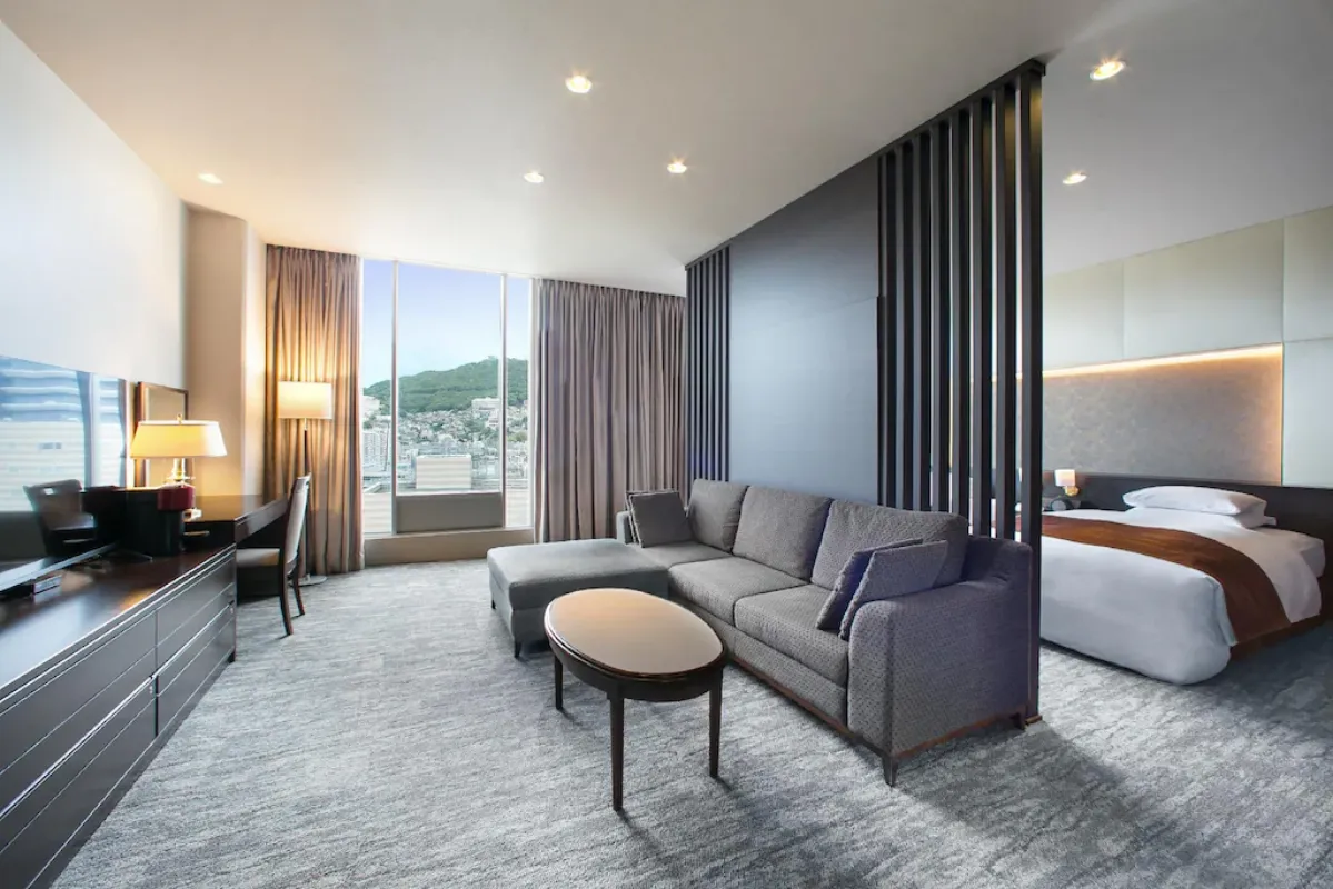 新長崎飯店 Hotel New Nagasaki