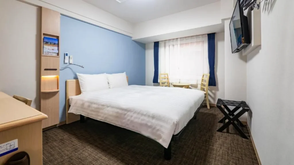 東橫INN長崎站前Toyoko Inn Nagasaki Ekimae