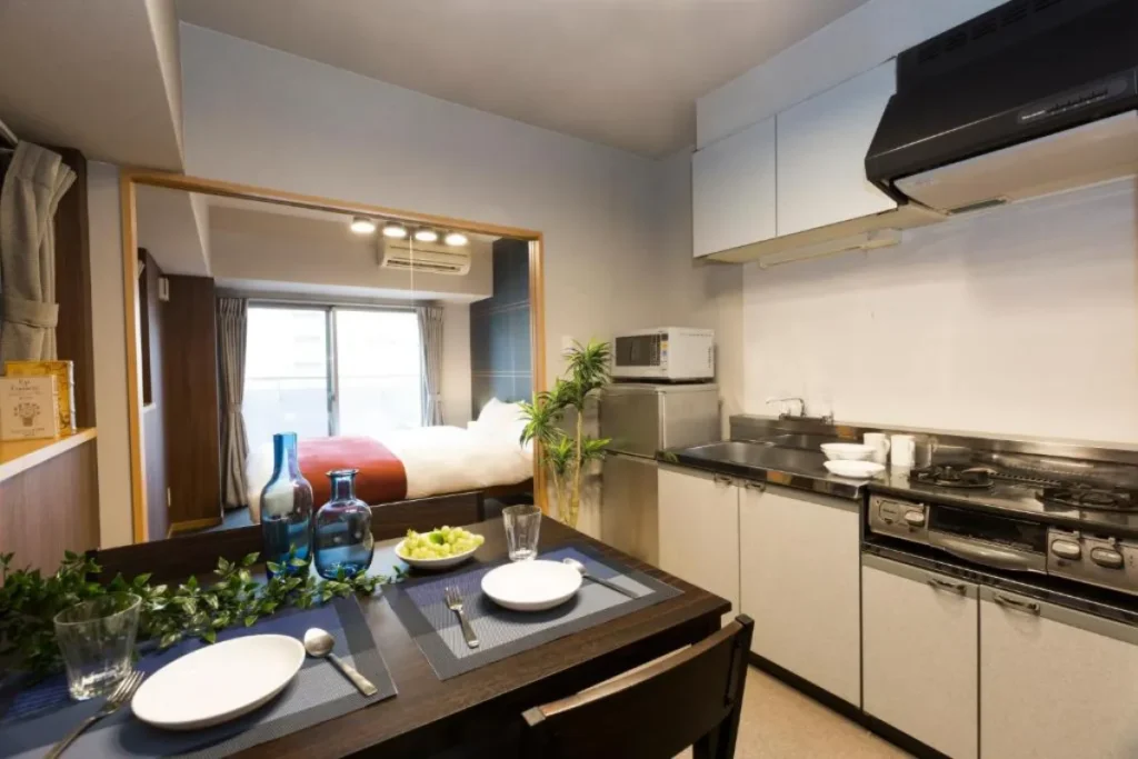 科洛桑特長崎站飯店 Coruscant Hotel Nagasakieki