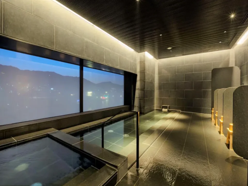 長崎希爾頓飯店 Hilton Nagasaki